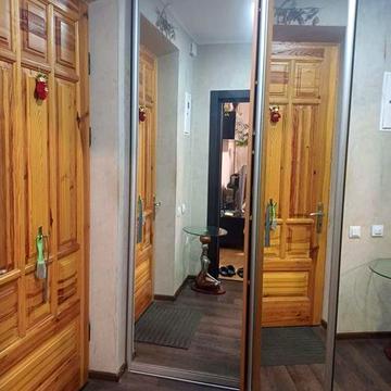 Довгострокова оренда 1-ї квартири