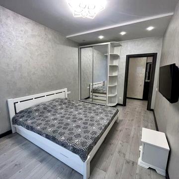 Сдам кв. В 29 Жемчужине Кадор на архитекторской( таирова)