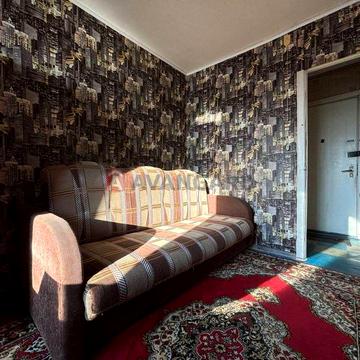 Продам 2к квартиру, 9/10, Левобережный 3, Караван.