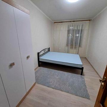 Оренда 2 кімнатної квартири по вул. Перемоги з меблями та технікою