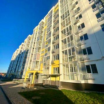 Терміново! Однушка у новобудові, переуступка! Найкраща під оренду! ЖК Пелюстковий