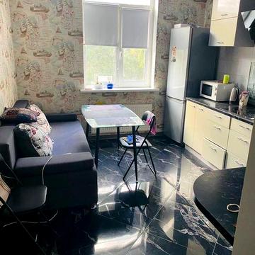 Сдам 1 ком квартиру в ЖК Романовский Проценко/Слободка