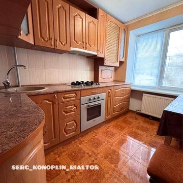 Продам 2к квартиру с ремонтом и автономкой в Слобожанском на Совхозной