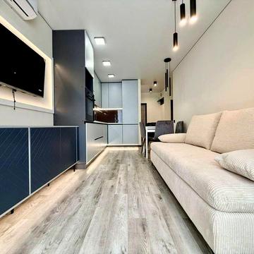 Аренда 2к ЖК Счастливый-2 Щасливий свет не отключают!