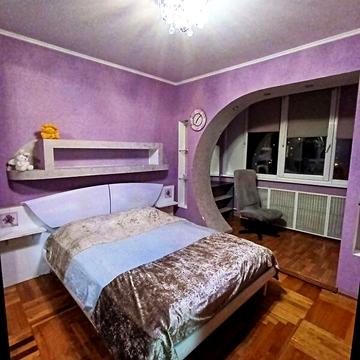 Довгострокова оренда 3к Квартира Героїв Харкова (Московський) проспект