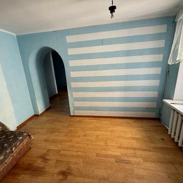 Продаж 3к квартири Центр міста