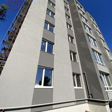 Продам однокімнатну квартиру з ремонтом новобудова нагірна частина