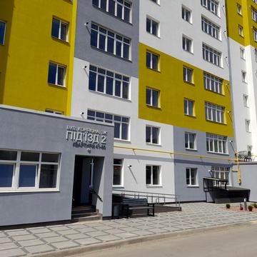 72,7 м2! Безкошт.переоформлення!Здана! 2-к.Новобудова!Власник!Карамель ЖК Карамель Резіденс