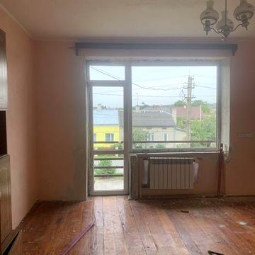 Однокімнатна квартира м Жовква вул 22 січня 24 ціна з комуналкою