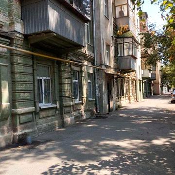 Продам затишну квартиру в центрі