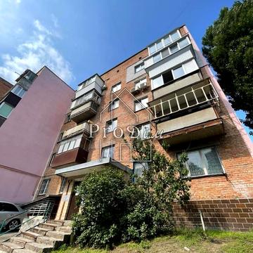 Євгена Харченка вул. (Леніна), 29