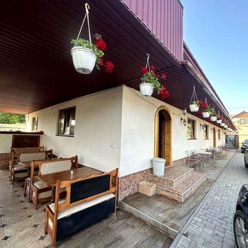 Довгострокова оренда будинку