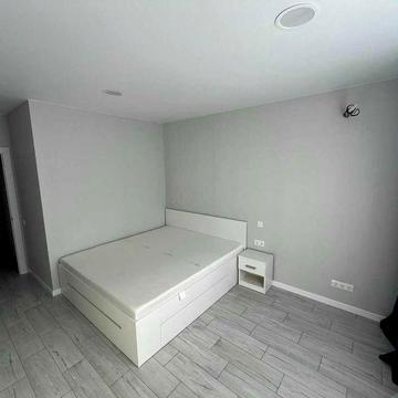 Здам 1-кімнатну квартиру метро Теремки ЖК "Оптимісто"