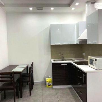 Довгострокова оренда 1к Квартира Михайлівська площа