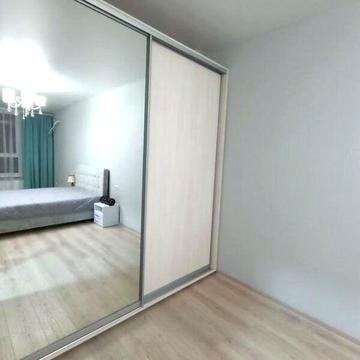 Довгострокова оренда 1к Квартира Балківська вулиця