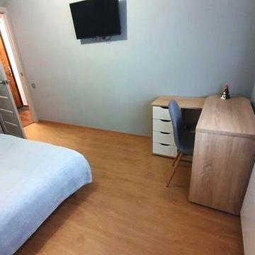 Довгострокова оренда 1к Квартира Тополиний провулок