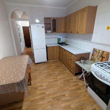 1 комнатная квартира в АББО, 3 минуты к морю ЖК АББО