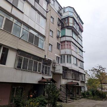 1 комнатная квартира в АББО, 3 минуты к морю ЖК АББО