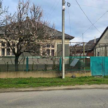 Физкультурная