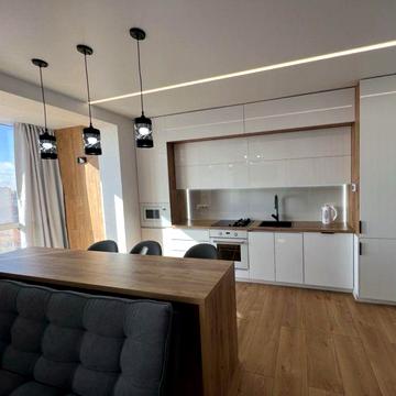 Квартира 1к. Центер Яровиця