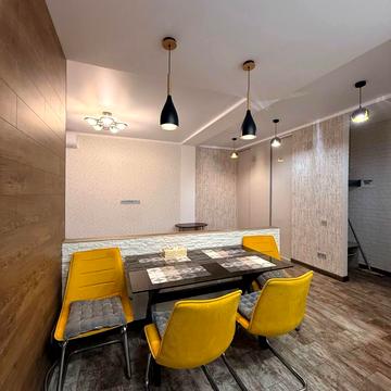 Миколи Сингаївського вул. (Ново-Оскольська), 1Д