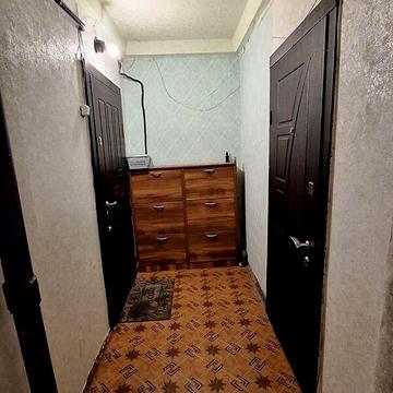 Продаж 2к Квартира Тополя-2 масив