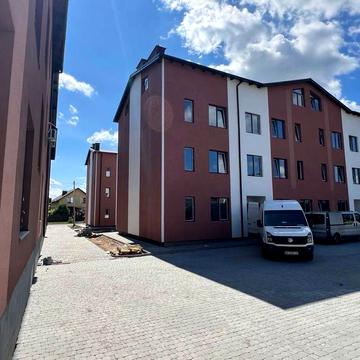 Продаж квартири 1-кім. в ЖК “Рив’єра Гостомель