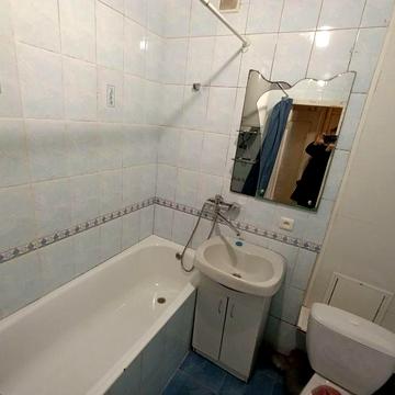 1-комн. квартира с 2-мя балконами! 2-ой Шевч. р-н! Чаривная!