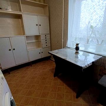 1-комн. квартира с 2-мя балконами! 2-ой Шевч. р-н! Чаривная!