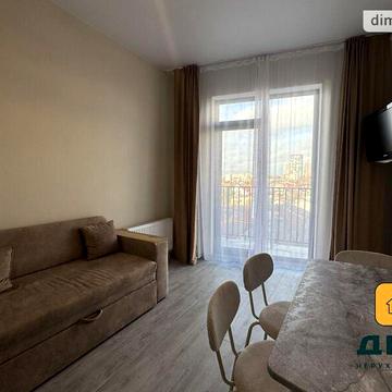 Продаж 1к Квартира Чубаївська вулиця ЖК Итака