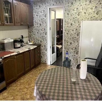 Терміново здам !!! 1-кімнатну квартиру пр. Металургів