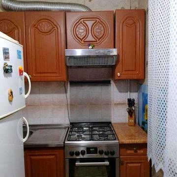 Оренда однокімнатної квартири від власника