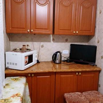 Оренда однокімнатної квартири від власника