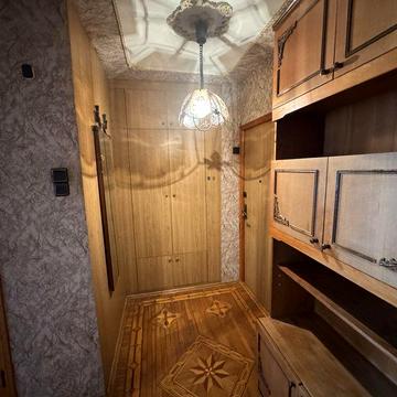 Аренда 1 комн.кв. метро Студенческая чешка