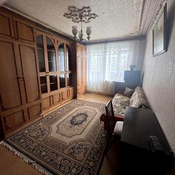 Аренда 1 комн.кв. метро Студенческая чешка