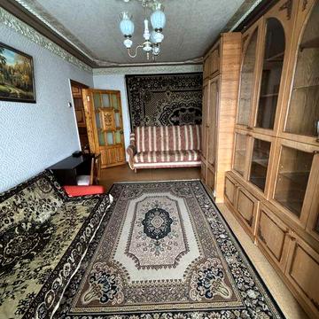 Аренда 1 комн.кв. метро Студенческая чешка