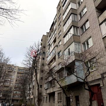 Окуневського, 3