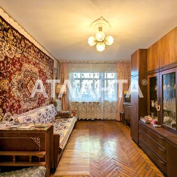 проспект Небесной Сотни (Маршала Жукова), 31, Таирово, Киевский, Одесса, Одесская 41500.0 USD