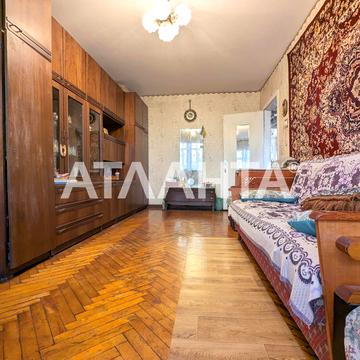 проспект Небесной Сотни (Маршала Жукова), 31, Таирово, Киевский, Одесса, Одесская 41500 USD