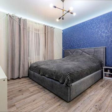 Без комісії ‼️Проспект Григоренко 1а 3 кімнати 91.5м2