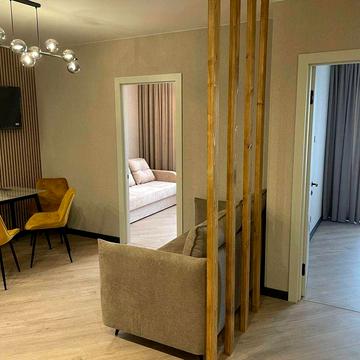 Сдам 2кв. 59 Жемчужина (Кадор) на Сахарова.