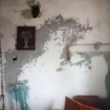 Однокомнатная малосемейка