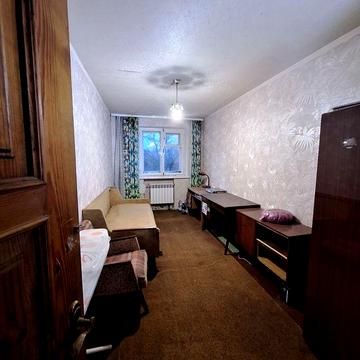 Сдам в аренду 3-х ком квартиру возле парка