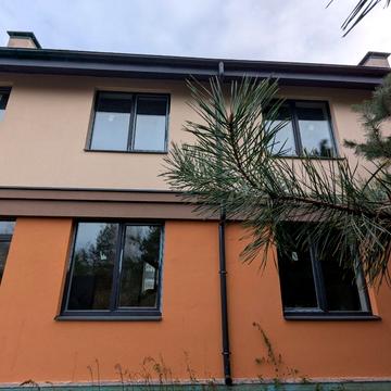 Ворзельська вул.