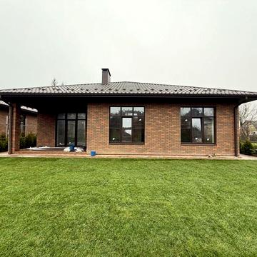 ‼️ РЕМОНТ ПІД ЧИСТОВУ | одноповерховий будинок | газ | 5 соток