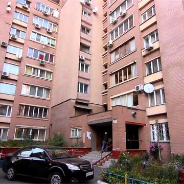 Оренда 1 кімн. квартири Антоновичка Горького