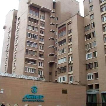 Оренда 1 кімн. квартири Антоновичка Горького