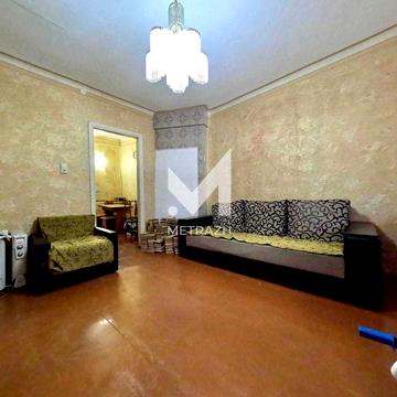 89787Продам 2 комнатную квартиру в районе цирка!
