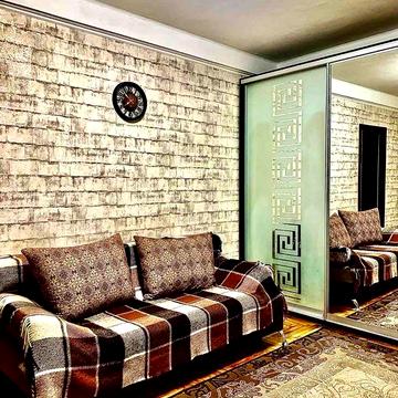 Сдам двухкомнатную квартиру!