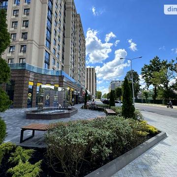 Продаж 1к Квартира Соборна (ІІІ Інтернаціоналу) вулиця ЖК Центральный Premium